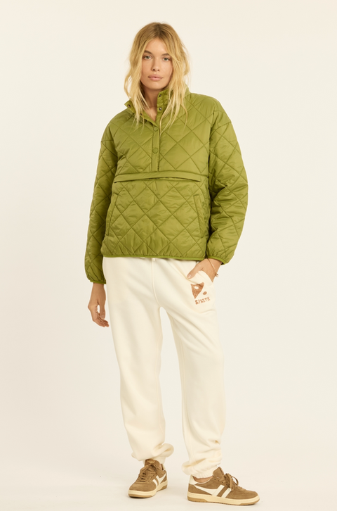 OUT N' ABOUT packable jacket