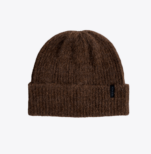 MORGS alpaca beanie