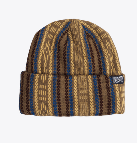 KNAPSACK beanie