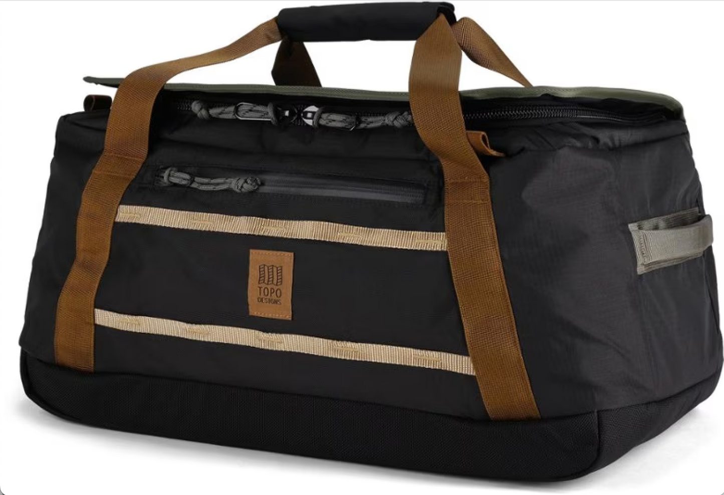 MOUNTAIN duffel