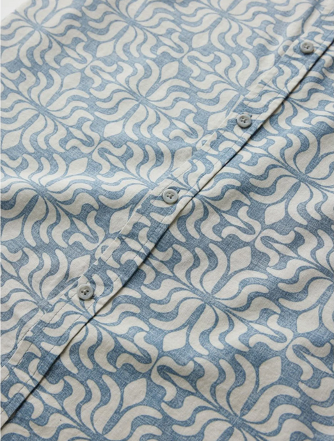 ZANZIBAR eco shirt