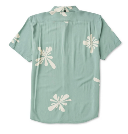 SOLSTICE shirt