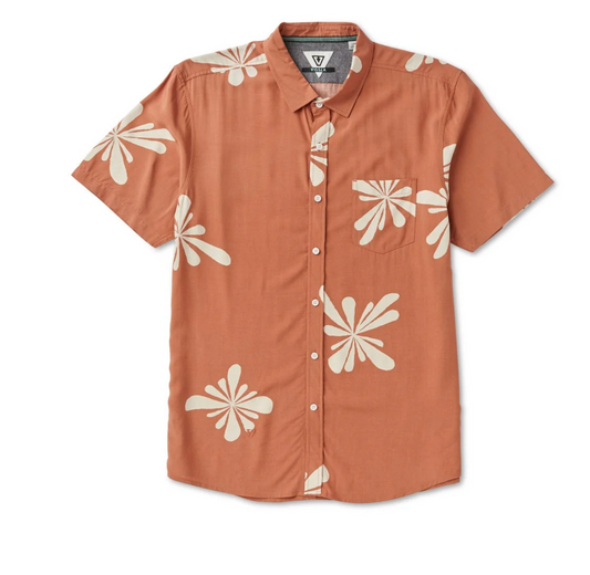 SOLSTICE shirt