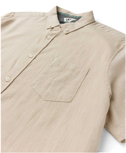 ROLL CALL ss shirt