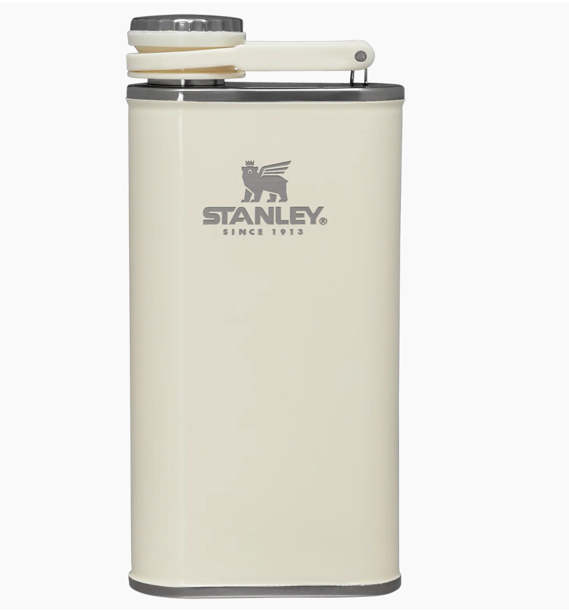 STANLEY WIDE MOUTH LEAKPROOF 8 oz. flask