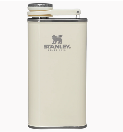 STANLEY WIDE MOUTH LEAKPROOF 8 oz. flask