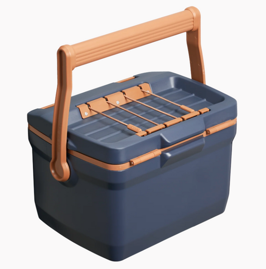 STANLEY EASY-CARRY cooler 7qt