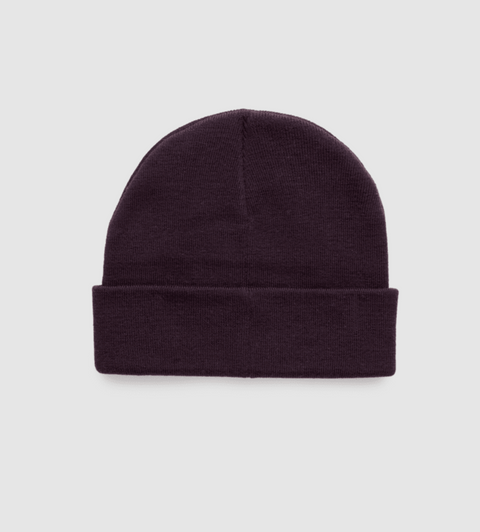 WOOL KURT beanie