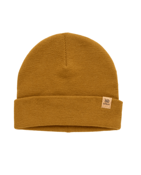 WOOL KURT beanie