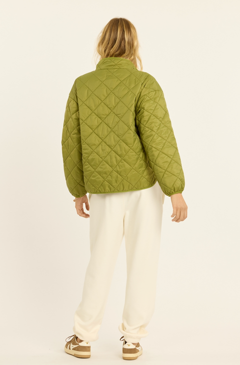 OUT N' ABOUT packable jacket