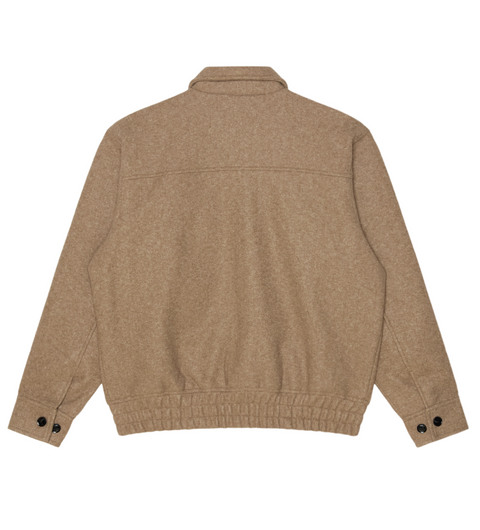 LEDGER blouson jacket