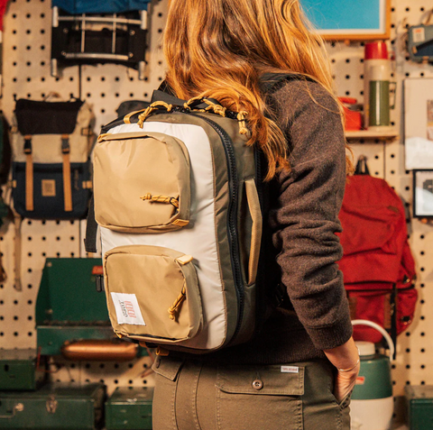 GLOBAL briefcase