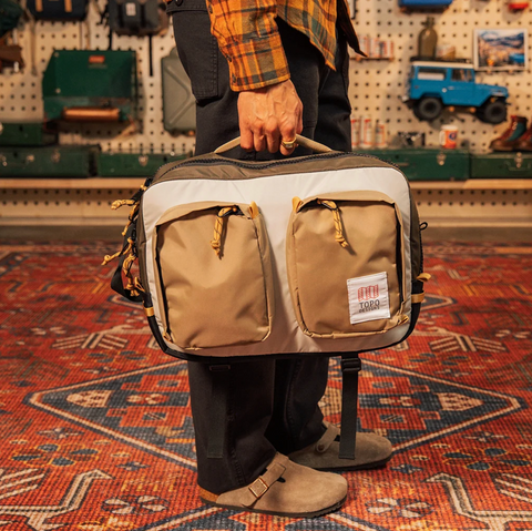 GLOBAL briefcase