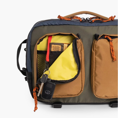 GLOBAL briefcase