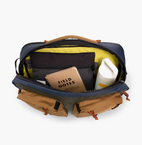 GLOBAL briefcase