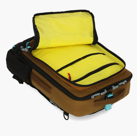 GLOBAL 30L travel bag