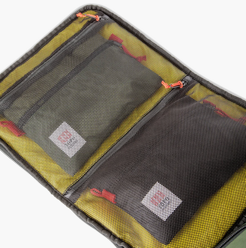 GLOBAL 30L travel bag
