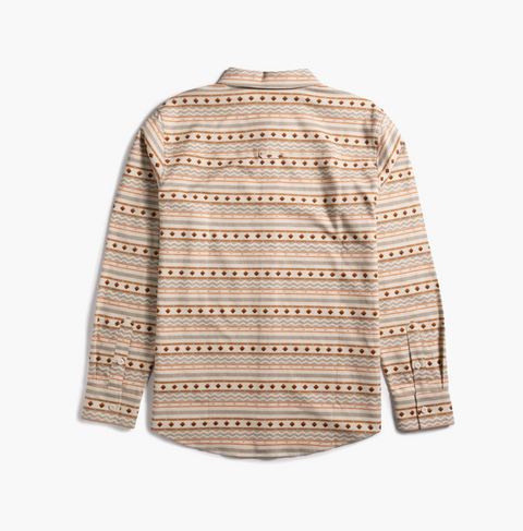 MOUNTAIN lightweight flannel