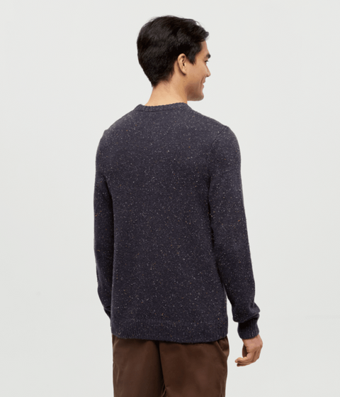 RAMBLER FLECK sweater