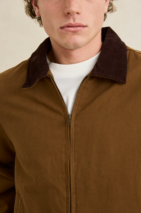 JAMES jacket