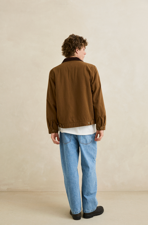 JAMES jacket