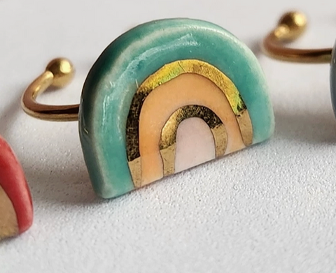 RAINBOW ring