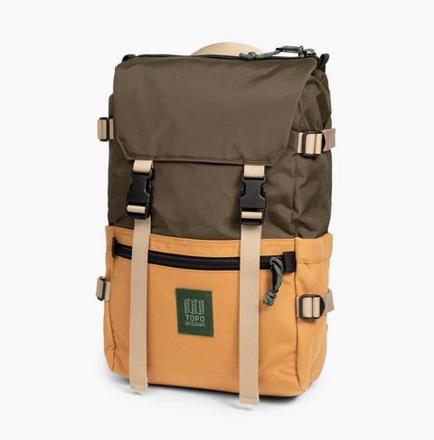 ROVER CLASSIC 20L pack