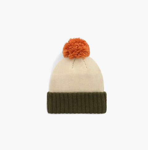 POM beanie