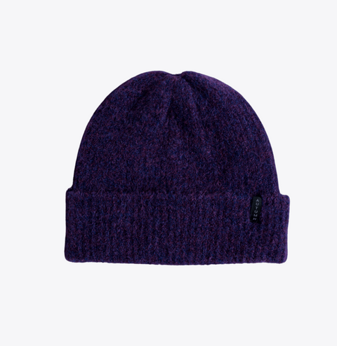 MORGS alpaca beanie