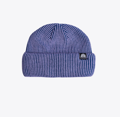DOUBLE CORD beanie