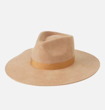 TAYLOR FELT hat