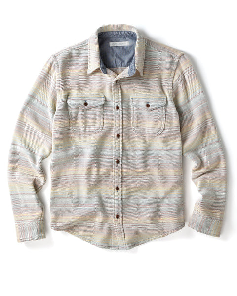 OUTERKNOWN BLANKET shirt