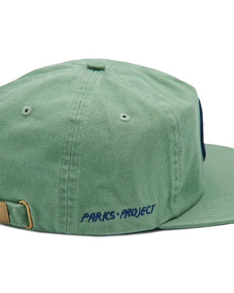 VINTAGE TREE PATCH hat