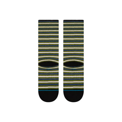 FATE + FORTUNE crew socks