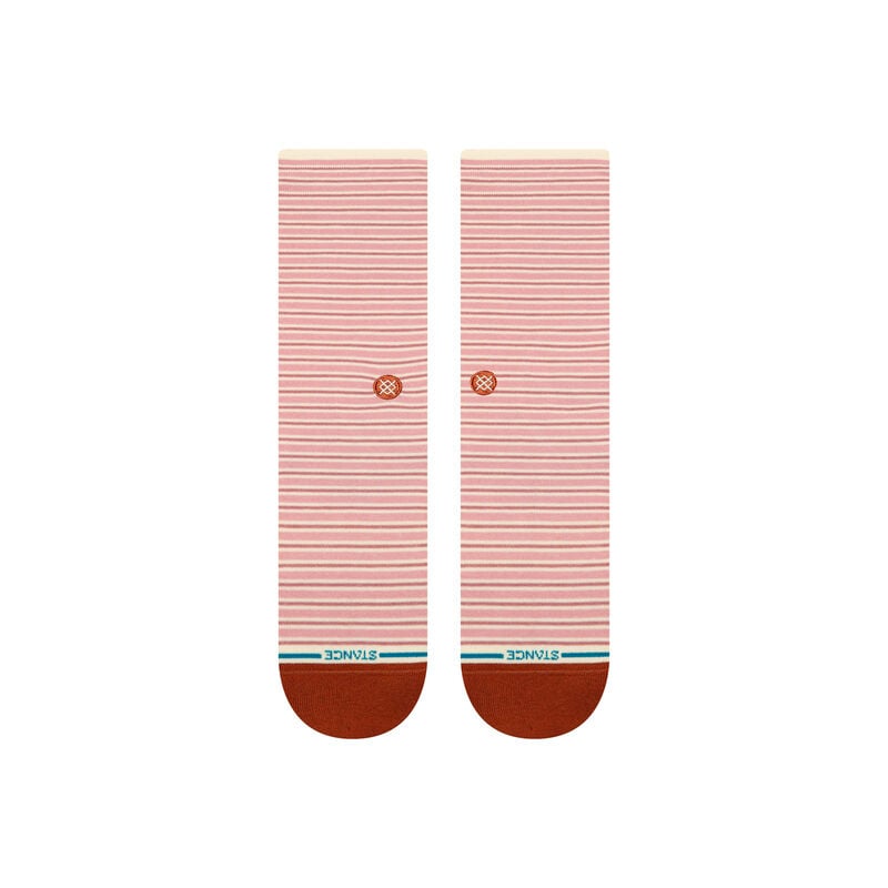 FATE + FORTUNE crew socks