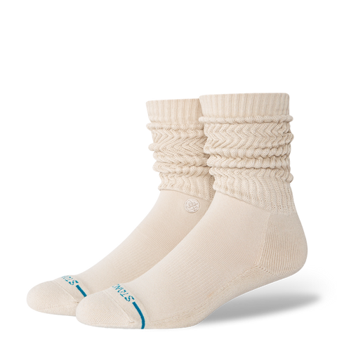 ICON SLOUCH socks