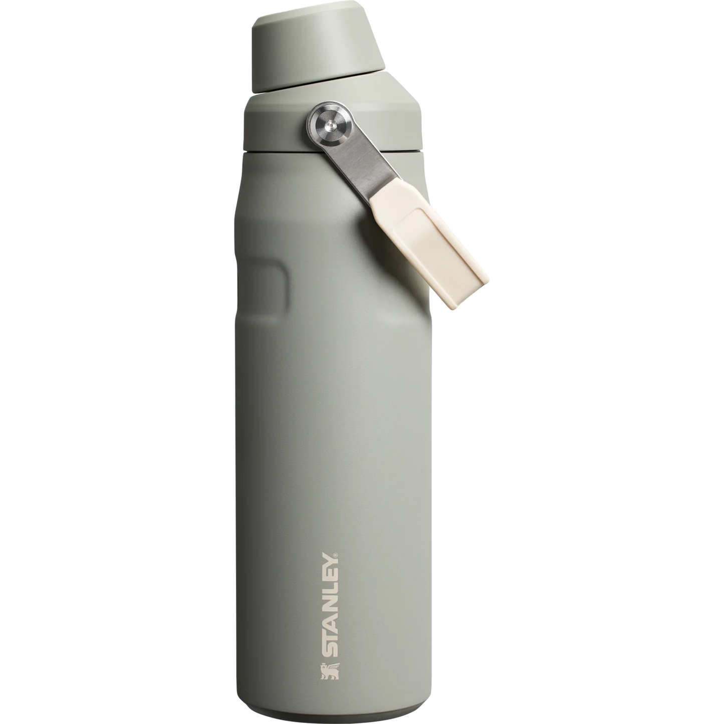 STANLEY ICEFLOW AEROLIGHT 24oz. bottle w/ fast flow lid