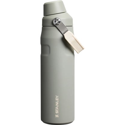 STANLEY ICEFLOW AEROLIGHT 24oz. bottle w/ fast flow lid