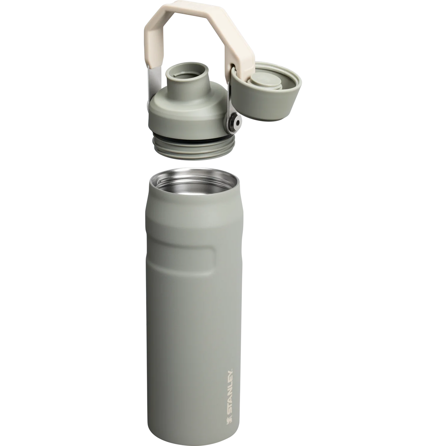 STANLEY ICEFLOW AEROLIGHT 24oz. bottle w/ fast flow lid