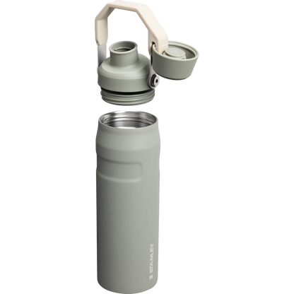 STANLEY ICEFLOW AEROLIGHT 24oz. bottle w/ fast flow lid