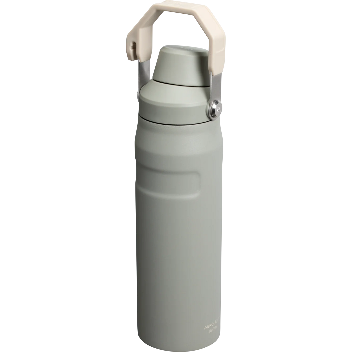 STANLEY ICEFLOW AEROLIGHT 24oz. bottle w/ fast flow lid