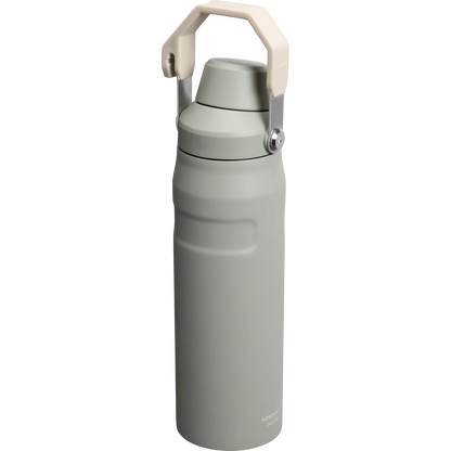 STANLEY ICEFLOW AEROLIGHT 24oz. bottle w/ fast flow lid