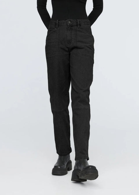 CANVAS utility pant