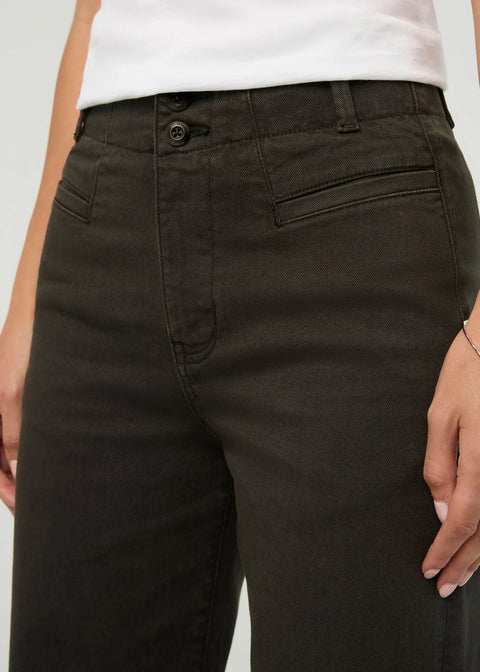 FLEX-TWILL women's trouser