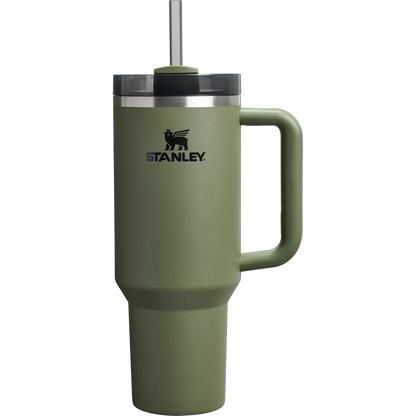 STANLEY QUENCHER H2.0 flowstate 40z. tumbler