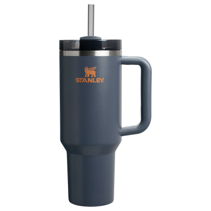 STANLEY QUENCHER H2.0 flowstate 40z. tumbler