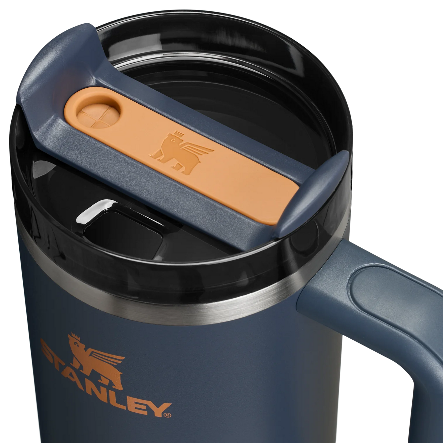 STANLEY QUENCHER H2.0 flowstate 30oz. tumbler