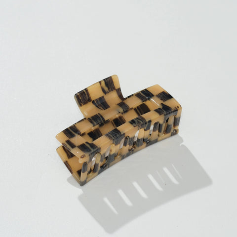 HARVEST CHECKMATE hair claw