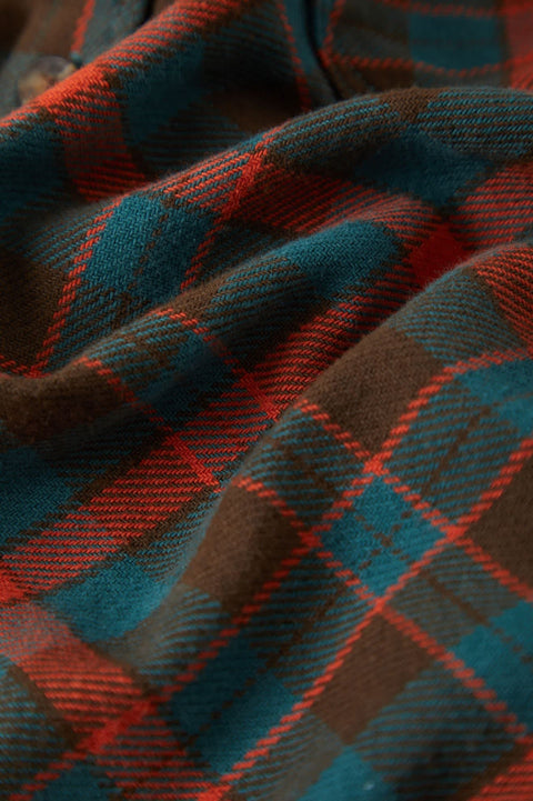 BOWERY flannel