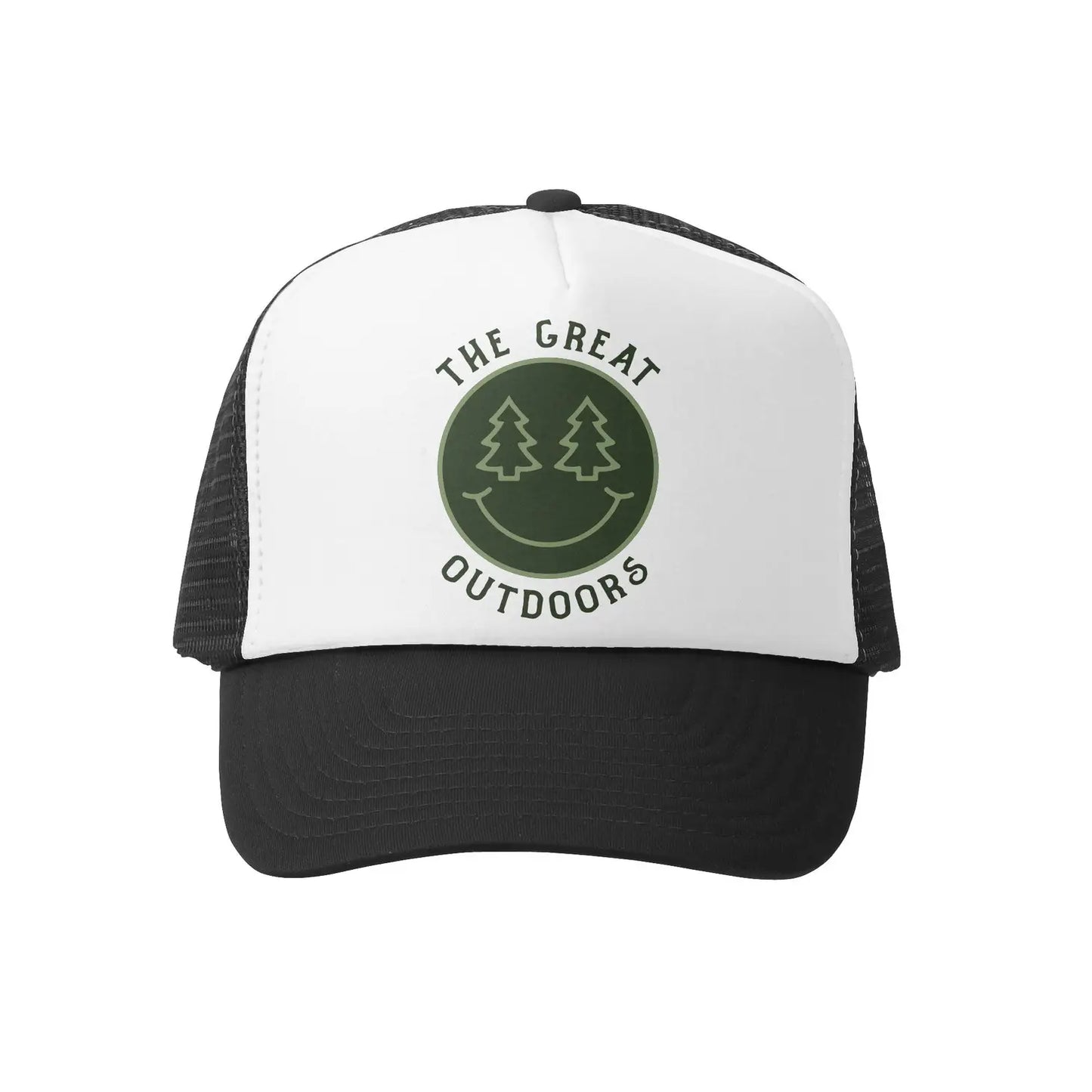 GREAT OUTDOORS youth hat